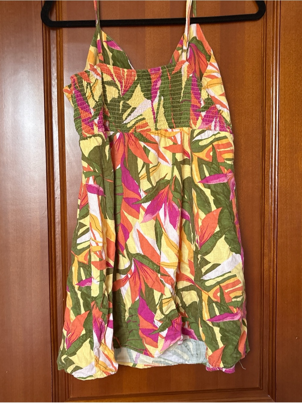 Mini sundress - Picture 3 of 3